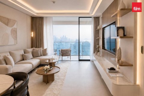 Apartment in Al Jaddaf, Dubai 1 bedroom, 80.1 sq.m. № 139365