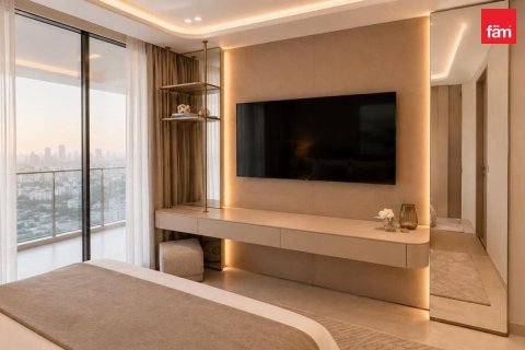 Apartment in Al Jaddaf, Dubai 1 bedroom, 80.1 sq.m. № 139365 - photo 3
