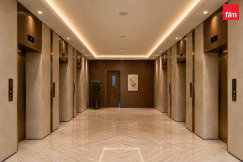 Apartment in Al Jaddaf, Dubai 1 bedroom, 80.1 sq.m. № 139365 - photo 4