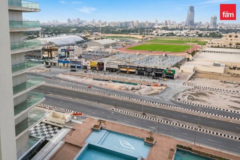 Apartment in Al Jaddaf, Dubai 1 bedroom, 80.1 sq.m. № 139365 - photo 18
