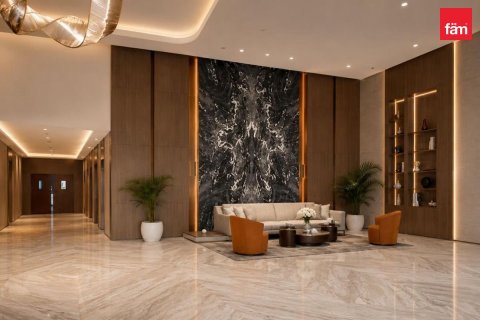 Apartment in Al Jaddaf, Dubai 1 bedroom, 80.1 sq.m. № 139365 - photo 12