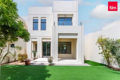 Villa in Reem, Dubai 3 bedrooms, 274.3 sq.m. № 139360 - photo 3