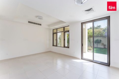 Villa in Reem, Dubai 3 bedrooms, 274.3 sq.m. № 139360 - photo 5