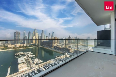 Appartement à Dubai Harbour, Dubai, 3 chambres, 151.3 m², № 139364