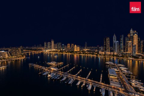 Appartement à Dubai Harbour, Dubai, 3 chambres, 151.3 m², № 139364 - photo 13