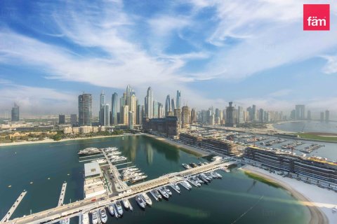 Appartement à Dubai Harbour, Dubai, 3 chambres, 151.3 m², № 139364 - photo 12