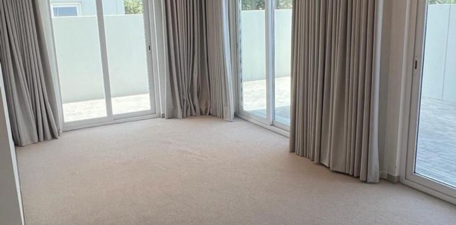 Maison de ville à Dubai, 4 chambres, 230.4 m², № 97892