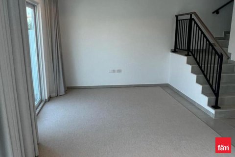 Maison de ville à Dubai, 4 chambres, 230.4 m², № 97892 - photo 2