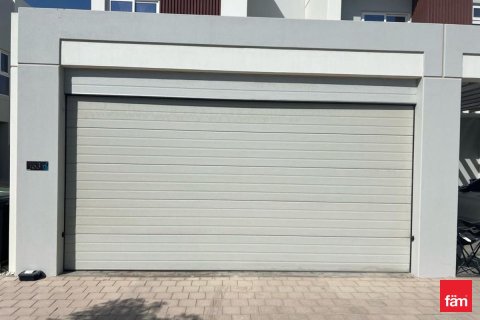 Maison de ville à Dubai, 4 chambres, 230.4 m², № 97892 - photo 14