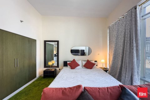 Appartement à Downtown Dubai (Downtown Burj Dubai), Dubai, 51.7 m², № 97890 - photo 4