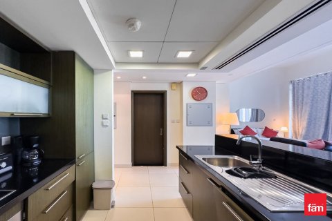 Снять в аренду квартиру в Даунтаун Дубай (Даунтаун Бурдж Дубай), Дубай: 51.7м², № 97890 - фото 8