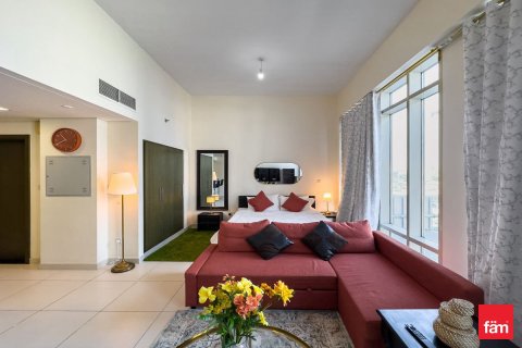 Appartement à Downtown Dubai (Downtown Burj Dubai), Dubai, 51.7 m², № 97890 - photo 5