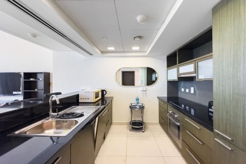 Снять в аренду квартиру в Даунтаун Дубай (Даунтаун Бурдж Дубай), Дубай: 51.7м², № 97890 - фото 9