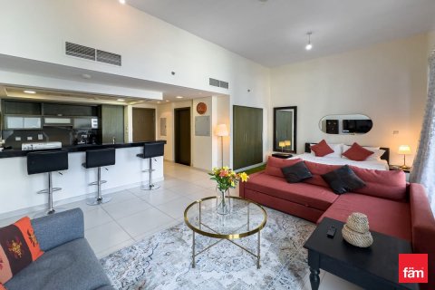 Снять в аренду квартиру в Даунтаун Дубай (Даунтаун Бурдж Дубай), Дубай: 51.7м², № 97890 - фото 4