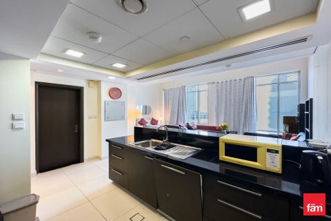 Снять в аренду квартиру в Даунтаун Дубай (Даунтаун Бурдж Дубай), Дубай: 51.7м², № 97890 - фото 7