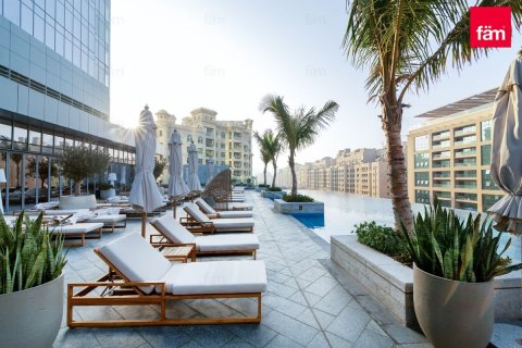 Apartment in Palm Jumeirah, Dubai 46.5 sq.m. № 97889 - photo 6