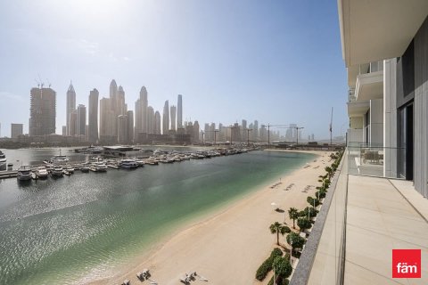 Apartamento en Dubai Harbour, Dubai, 2 dormitorios, 125 m², № 97893