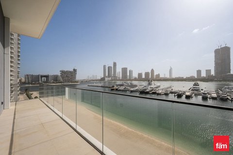 Apartamento en Dubai Harbour, Dubai, 2 dormitorios, 125 m², № 97893 - foto 2