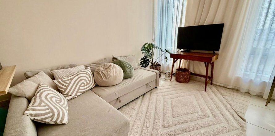 شقة في وسط مدينة دبي, دبي 1غرف نوم, 64.1 م² رقم 97887