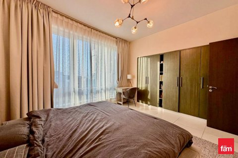 Apartment in Downtown Dubai (Downtown Burj Dubai), Dubai 1 bedroom, 64.1 sq.m. № 97887 - photo 5