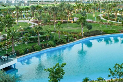 Adosado en Dubai, 3 dormitorios, 112.2 m², № 40672 - foto 6