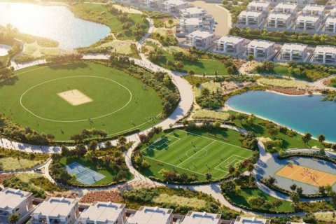 Adosado en Dubai, 3 dormitorios, 112.2 m², № 40672 - foto 4