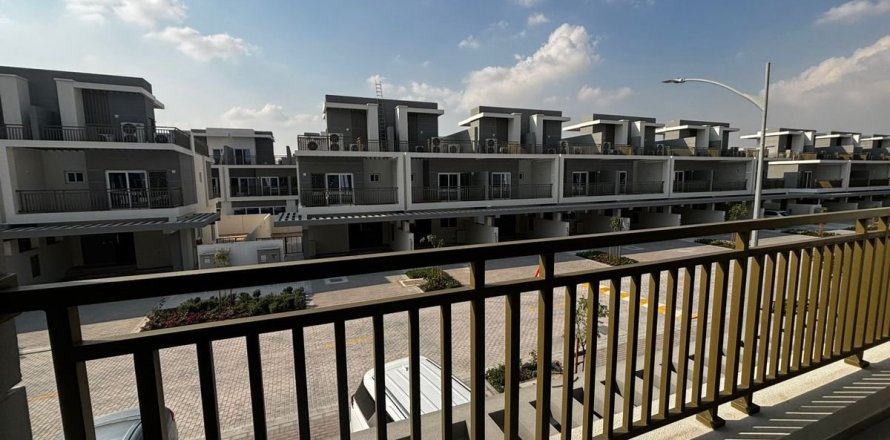 تاون هاوس في دبي 3 غرف نوم, 112.2 م² رقم 40672