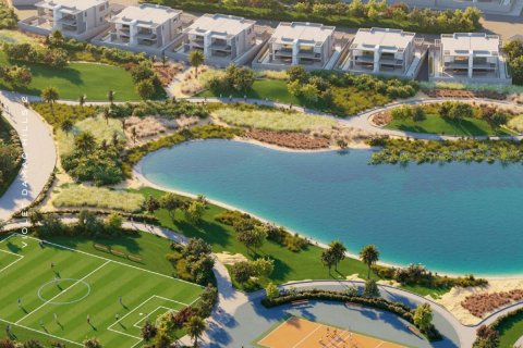 Adosado en Dubai, 3 dormitorios, 112.2 m², № 40672 - foto 8