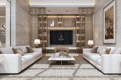 شقة في دبي 2 غرف نوم, 110.7 م² رقم 40674 - صورة 3