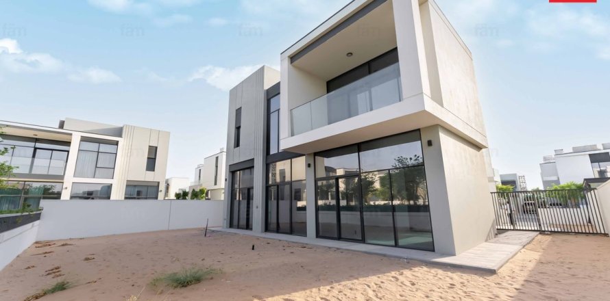 Вилла в Al Furjan, Дубай, 5 спален, 570м², № 40670