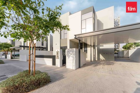 Снять в аренду виллу в Al Furjan, Дубай: 5 спален, 570м², № 40670 - фото 25