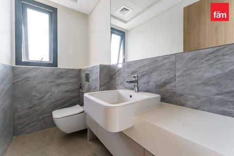 Снять в аренду виллу в Al Furjan, Дубай: 5 спален, 570м², № 40670 - фото 23