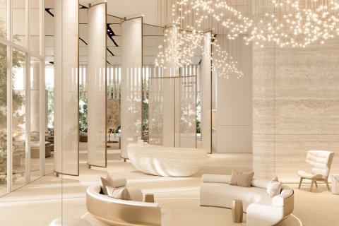 شقة في دبي 3 غرف نوم, 528.5 م² رقم 40661 - صورة 4