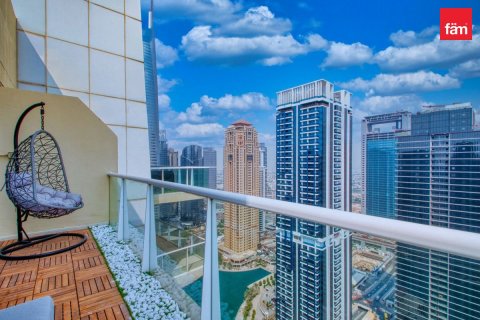 شقة في دبي 1غرف نوم, 118.8 م² رقم 139422 - صورة 11