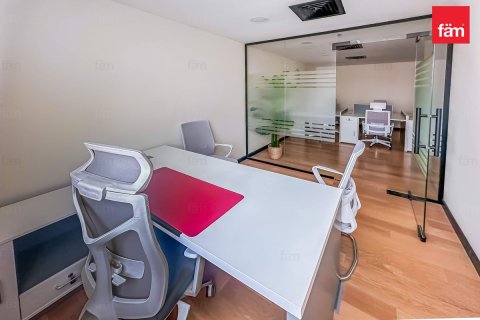 Office in Dubai 104.5 sq.m. № 139427