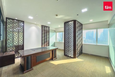 Office in Dubai 125 sq.m. № 139428
