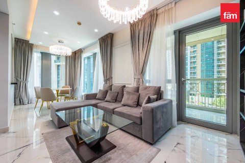 Apartment in Downtown Dubai (Downtown Burj Dubai), Dubai 2 bedrooms, 114.3 sq.m. № 139425 - photo 22