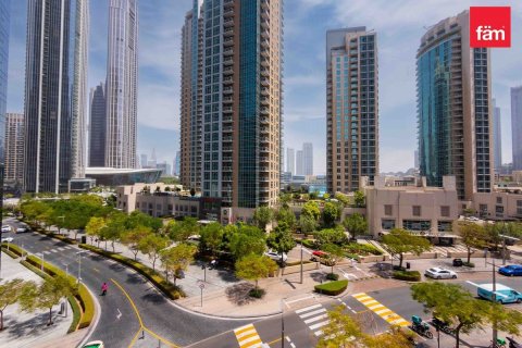 Apartment in Downtown Dubai (Downtown Burj Dubai), Dubai 2 bedrooms, 114.3 sq.m. № 139425 - photo 20