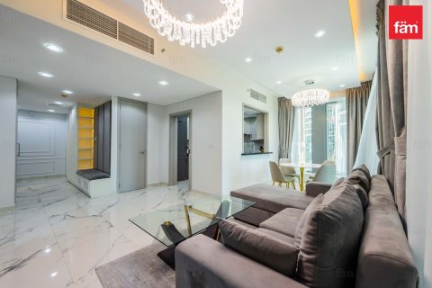 Apartment in Downtown Dubai (Downtown Burj Dubai), Dubai 2 bedrooms, 114.3 sq.m. № 139425 - photo 17