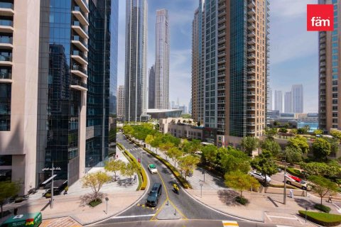 Apartment in Downtown Dubai (Downtown Burj Dubai), Dubai 2 bedrooms, 114.3 sq.m. № 139425 - photo 21