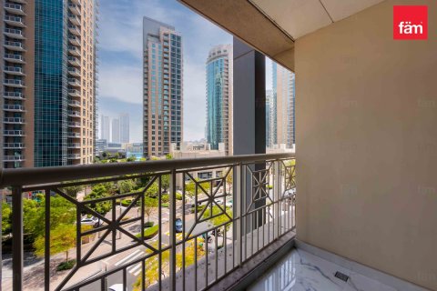 Apartment in Downtown Dubai (Downtown Burj Dubai), Dubai 2 bedrooms, 114.3 sq.m. № 139425 - photo 19