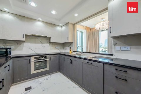 Apartment in Downtown Dubai (Downtown Burj Dubai), Dubai 2 bedrooms, 114.3 sq.m. № 139425 - photo 23