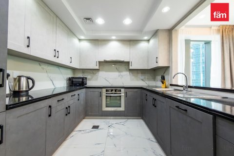Apartment in Downtown Dubai (Downtown Burj Dubai), Dubai 2 bedrooms, 114.3 sq.m. № 139425 - photo 16