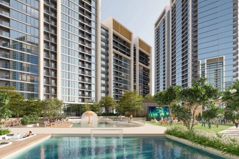 Apartment in Motor City, Dubai 1 bedroom, 59.3 sq.m. № 139423 - photo 8