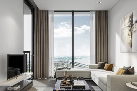 Apartment in Motor City, Dubai 1 bedroom, 59.3 sq.m. № 139423