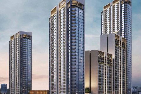 Apartment in Motor City, Dubai 1 bedroom, 59.3 sq.m. № 139423 - photo 9