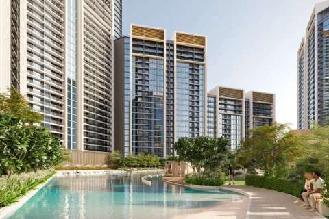 Apartment in Motor City, Dubai 1 bedroom, 59.3 sq.m. № 139423 - photo 7