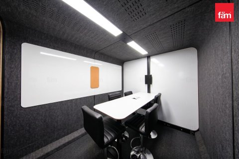 Office in Dubai 163.3 sq.m. № 139424 - photo 13