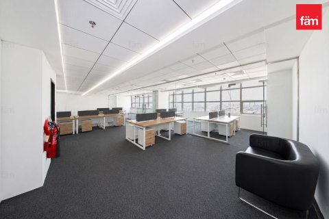 Office in Dubai 163.3 sq.m. № 139424
