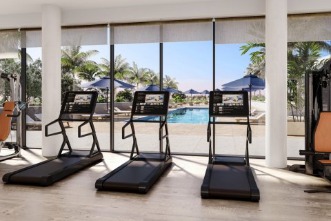 Townhouse in Arabian Ranches 3, Dubai 3 bedrooms, 186.73 sq.m. № 3677 - photo 4